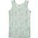 Joha Kid's Undershirt - Mint Aop