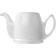 DEGRENNE Salam Blanc Teapot 0.37L