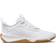 Nike Omni Multi-Court Shoes GS - White/Pure Platinum/Light Smoke Grey/White