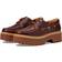 Timberland Stone Street Premium - Burgundy Full Grain