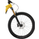 Trek Fuel EX 9.9 XX1 AXS Gen 6 - Satin Baja Yellow Men's Bike