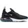 NIKE Air Max 270 M - Anthracite/Industrial Blue/White/Metallic Silver