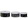 Premier Housewares Speckled Print Kitchen Container 3pcs