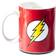 Logoshirt The Flash Logo Taza 30cl