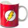 Logoshirt The Flash Logo Mug 30cl