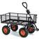 VonHaus Garden Cart Trolley