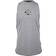 Gorilla Wear Cisco Drop Armhole Tank Top Grey
