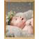 vidaXL 332411 Gold Photo Frame 13x18cm 10pcs