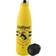 Cinereplicas Harry Potter Bouteille Hufflepuff Let's Go Botella de agua 50cl