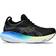 Asics Gel-Nimbus 25 Extra Wide M - Black/Glow Yellow