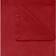 Redbest Seattle Tischdecke Rot (150x50cm)
