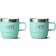 Yeti Rambler 6 oz Stackable Espresso Cup 6fl oz 2