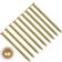 TERF PC9C8DV 25pcs 120x7.5mm