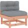 vidaXL 3185960 Loungesæt, 1 borde inkl. 5 sofaer