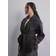 Only Jakke onlAugusta Life Short Coat Grå