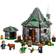 LEGO 76428 Harry Potter Hagrids huisje onverwacht