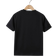 Shein Kids EVRYDAY Boys Letter Graphic Colorblock Tee
