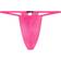 Hom Plume G-String - Pink
