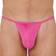Hom Plume G-String - Pink