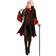 Fun Women's Exquisite Vampire Costume