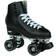 Epic Skates Classic Quad Roller Black