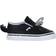 Vans Triceratops Slip On Sneakers - Dino Black/True White