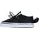 Vans Triceratops Slip On Sneakers - Dino Black/True White