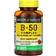 Mason Natural B 50 Complex All Eleven “B” Factors 100 st