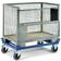 Rollcart Pallet Chassis