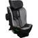 Axkid Seggiolino Auto Reboarder Movekid Granite Grey