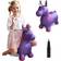 HotMax Unicorn Bouncy Horse