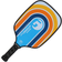 Gamma Paddle Atomic 5.0 Pickleball Schläger schwarz nosize