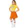 Amscan Spongebob Square Pants Dress Carnival Costume