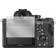 Dipos Screen Protective for Sony Alpha 7 III