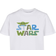 Mister Tee Star Wars T-shirt - White