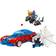 LEGO Spiderman 76279 auto di spiderman e goblin