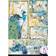 Ciao Bella Indigo Creative Pad A4