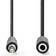 Nedis 3.5mm - 3.mm M-F