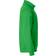 Clique Basic Half-Zip Sweatshirt - Apple Green