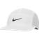 Nike Dri-FIT Fly Unstructured Swoosh Cap White