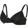 Mamalicious Bra Black