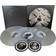 Muse LP Absolution Standard (NEW) (Limited Edition) (Limited Edition) (Vinyl)