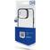 3mk Galaxy S23 Ultra Skal Satin Armor Plus Svart
