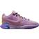 NIKE LeBron XXI Freshwate GS - Violet Dust/Purple Cosmos/University Gold