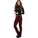 Joe Browns Must Have Moleskin Trousers Berry, Red, 18, Women Red