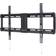 Amazon Basics Low Profile Wall Mount Horizontal Post