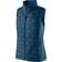 Patagonia Women's Nano Puff Vest, L, Lagom Blue