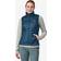 Patagonia Women's Nano Puff Vest, L, Lagom Blue