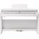 Roland 88-Key Digital Home Piano RP701-WH