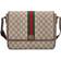 Gucci Ophidia Medium Messenger Bag - Beige/Ebony